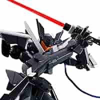 グラハム専用ユニオンフラッグカスタム　フィギュア Amazon | HG 1/144 グラハム専用ユニオンフラッグカスタムII(GN